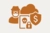 Ícono ransomware